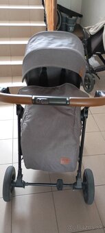 Kinderkraft allroad - 2
