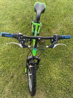 Bicykel - 2