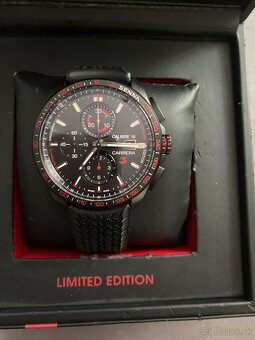 TAG Heuer CARRERA - 2