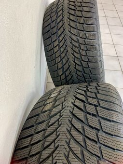 Nokian WR Snowproof P - 2