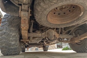 Mahindra Goa Scorpio 2.2 Diesel 130.XXXkm - 2