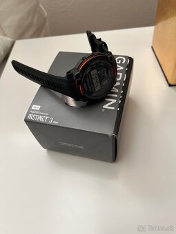Garmin instinct 3 solar - 2