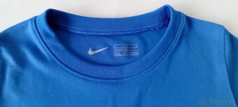 Dres Slovensko detsky NIKE - 2