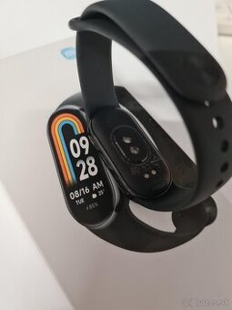 Xiaomi Smart Band 8 - 2