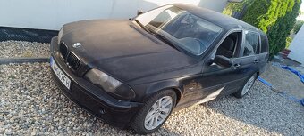 BMW E46 - 2