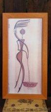 Umelecke- Moderne obrazy - 2