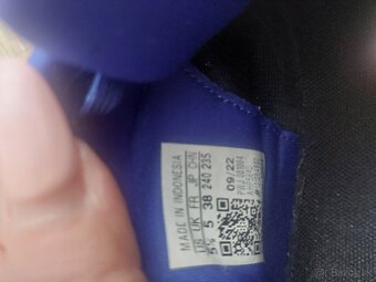 Adidas tenisky vel. 38 - 2