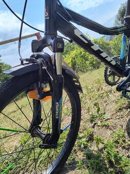Detsky bicykel CTM JERRY 2.0 20 - 2