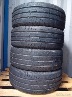 235/65R16C Continental Vanco2 - 2