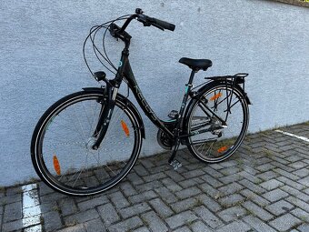 Bicykel KELLYS Avenue 70 430 / 28″ / M / - 2