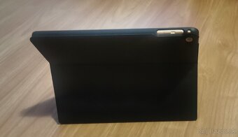 iPad 6 s klávesnicovým kritom a fóliou na kreslenie - 2