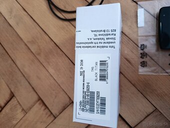 LG Leon 4GLTE - 2