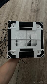 Robotický čistič okien Hobot - 2