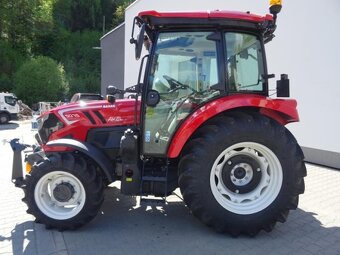 BASAK BT 5075 KOMPAKT Premium - 2