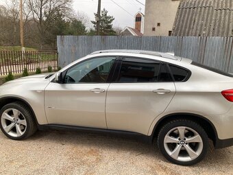 Bmw x6 35i xdrive - 2