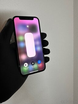 iPhone 12 mini 64Gb Stav batérie 100% batéria vymenená - 2
