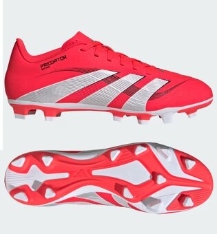 Adidas predátor - 2