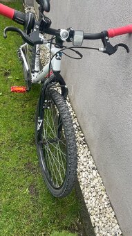 Detsky 24’ bicykel Rockrider 300 B-TWIN - 2