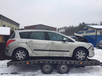 Peugeot 308 - 2