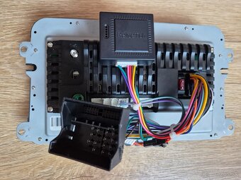 Autoradio - 2