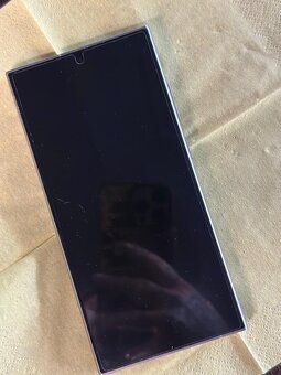 Samsung S24 ULTRA 256GB PURPLE - 2