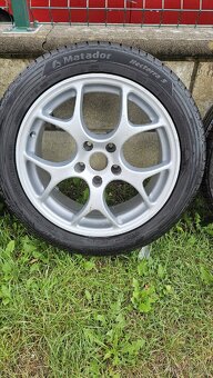 Pneumatiky 235/45 r17 - 2