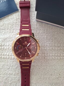Hodinky Tommy Hilfiger - 2
