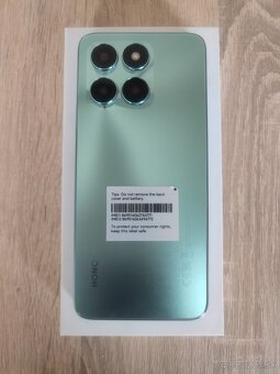 Honor X6a 4/128gb - 2