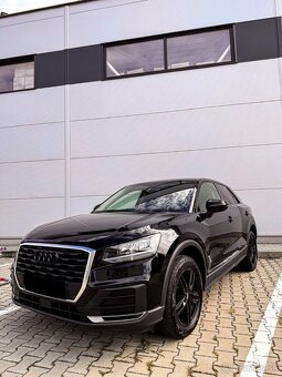Audi Q2 - 2