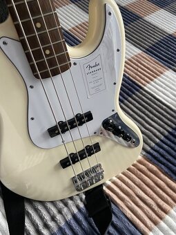 Bas gitara - 2