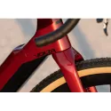 BASSO Volta gravel carbon - veľkosť L - 2