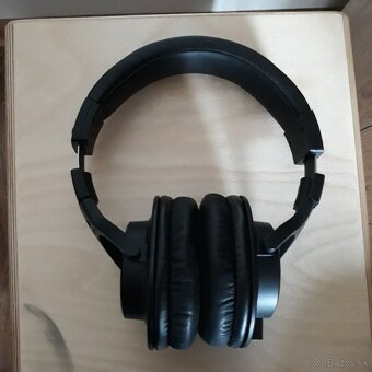 Sluchadlá ATH - MX40x Audio Technica - 2