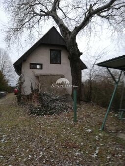 ZNÍŽENÁ CENA LEN U NÁS Predám - Chata s viničnou pivni - 2
