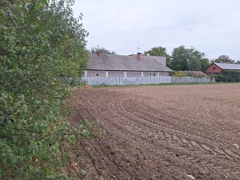 Stavebny pozemok Cestice - 2