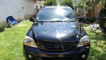 Kia sorento 125kw - 2