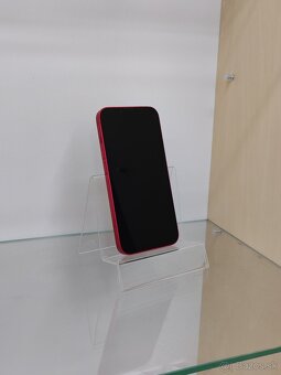 Iphone 14 128GB RED | ZDRAVIE 100% - 2