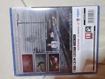 Silent hill f - 2
