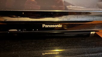 TV Panasonic Viera plazma. - 2