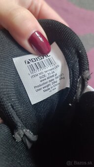 Predám korčule - 2