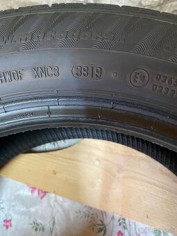 Matador Nordica 205/55r16 6mm - 2