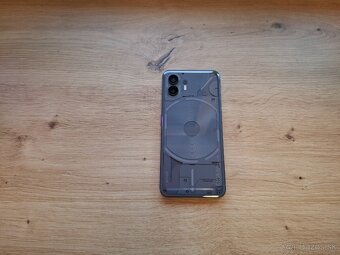 Nothing Phone 2 BLACK 12GB/256GB - 2