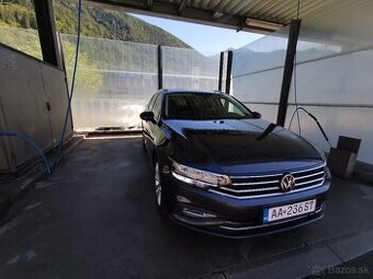 Passat - 2