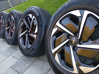 Disky Kia ,plus pneu Michelin - 2