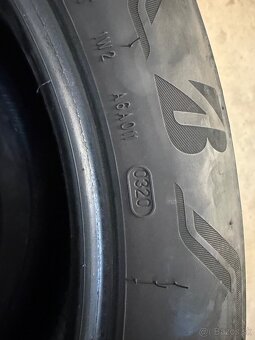 245/50/R19 Letne pneumatiky Bridgestone - 2