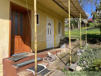 Domček ideálny na chalupu v obci Kečovo - 2