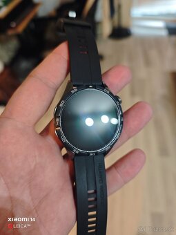 Huawei Watch GT 4 - 2
