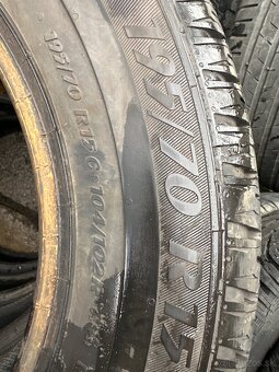 195/70 R15C Matador - 2