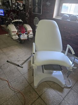 Lekarske vybavenie - 2