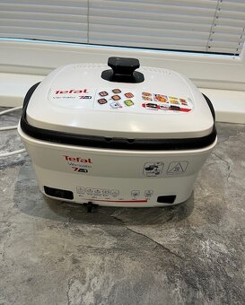 Tefal Versalio fritéza 7 v 1 - 2