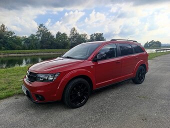 Fiat Freemont  2,0 diesel 125KW AWD - 2